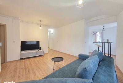 Apartament cu 4 camere decomandat în Astra - 19