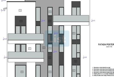 Spațiu comercial, de 150 mp, în Central - 6