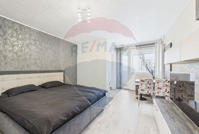 Garsoniera moderna de vanzare langa Metrou Obor - 1