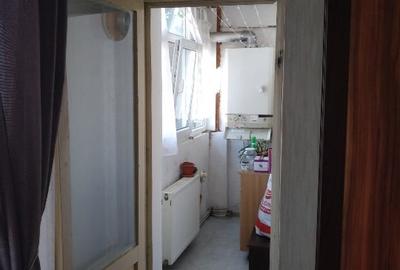 Apartament cu 2 camere decomandat, mobilat în Crângași - 5