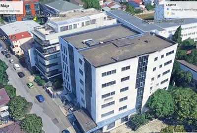 Birou, 3500 mp în Iancului - 1