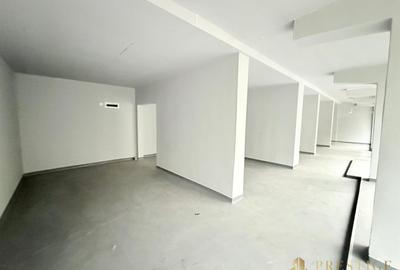 Spațiu comercial, de 205.25999450684 mp, în Dacia - 8