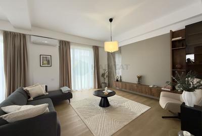 Vila finalizata in Complex Rezidential - 12