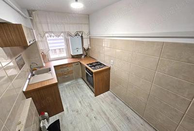 Apartament 2 camere - CENTRU - Piata NOUA - 12