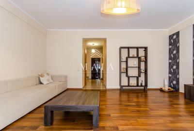 Apartament 3 camere, parcare subterana, zona str. Bucegi - Trei Stejari - 4