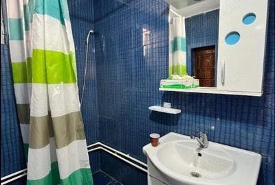 Casa de vanzare in Cetate Dolj,2 case renovate complet la cheie , casa de vacanta - 4
