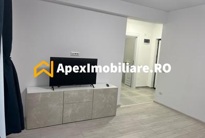 Apartament cu 2 camere decomandat, mobilat în Militari - 3