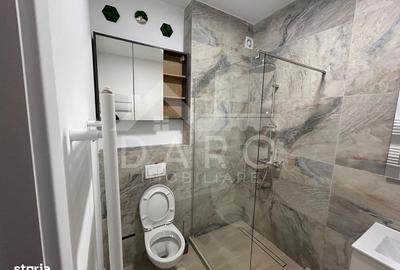 Apartament cu 2 camere, mobilat în Livezeni - 3