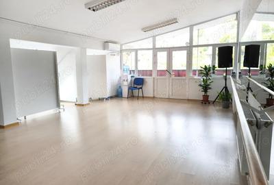 Inchiriez sala de sport, Bulevardul Basarabia - 2