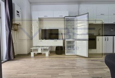 Himson - Tatarasi - 2 camere si parcare subterana - Intabulat - 12