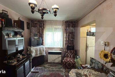 Apartament cu 2 camere în Micro 14