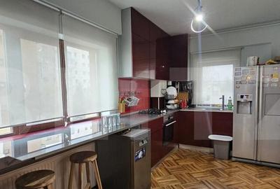 Apartament de lux cu 4 camere, 148 mp, la etajul 1, Targovis Apartament de lux cu 4 camere, 148 mp, la etajul 1, Targovis - 4