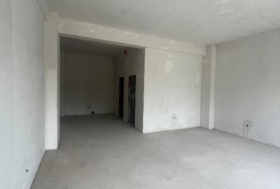 Spațiu comercial, de 52 mp, în Mărăști - 7