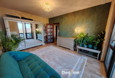 BUCIUM - Apartament 2 camere DECOMANDAT 63,11 mp + LOC DE PARCARE - 2