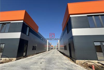 Spațiu comercial, de 960 mp, în Chiajna - 12