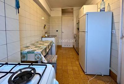 Apartament cu 2 camere aproape de spital și UMFST - 5