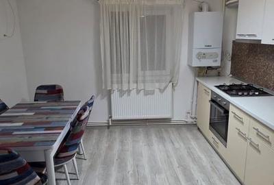 Apartament cu 2 camere în Dorobanți 1 - 4