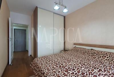 Apartament 3 camere de vanzare in Calea Aradului Oradea, Oradea - 9