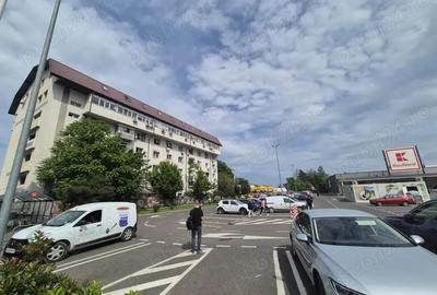 Garsoniera de inceput, aproape de tot ce conteaza Zona IRA
