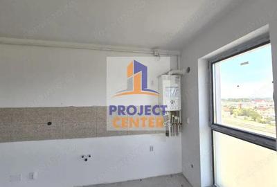 Apartament 2 camere Fratii Golesti, bloc nou - 3