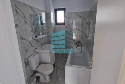 3 Cam, Finalizat,Mutare Rapida,85 mp Terasa Metrou, Nicolae Grigorescu - 16