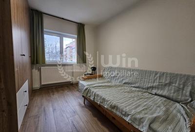 Apartament cu 4 camere decomandat, mobilat în Zorilor - 6