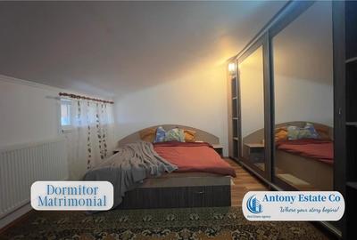 Apartament de vanzare, 3 camere Open Space, Orizont - Paleu - 2
