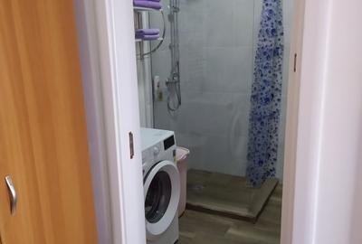 Mamaia Nord - str. M9, garsoniera , bucatarie separata, 37 mp. - 4