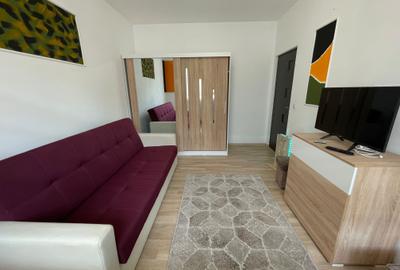 Apartament cu 2 camere semidecomandat în Iosia - 7