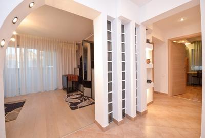 3 camere Dorobanti Colegiul Caragiale - 3