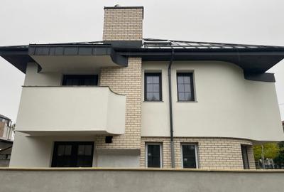 Vilă Deosebită/Constructie noua - 3