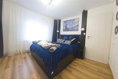 Apartament cu 3 camere decomandat în Centrul Civic - 4