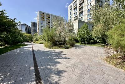 Apartament 2 Camere | Aviatiei Park - 13