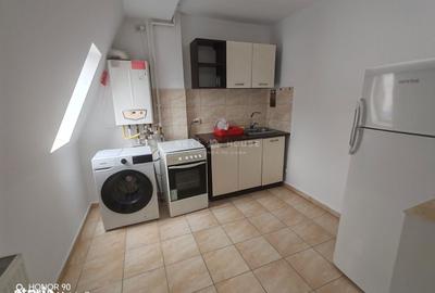 Garsonieră semidecomandată în Rahova - 11