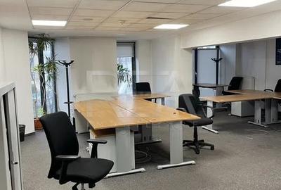 Birou, de 300 mp, în Splaiul Independenței - 1