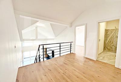 Apartamet finisat la cheie cu 3 camere, bucatarie mobilata si doua bai. - 13