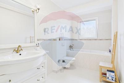 Casa de vanzare in Paradisul Verde-Corbeanca - 19