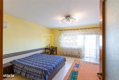 Casă cu Teren 455 Mp în Vultureni - 11