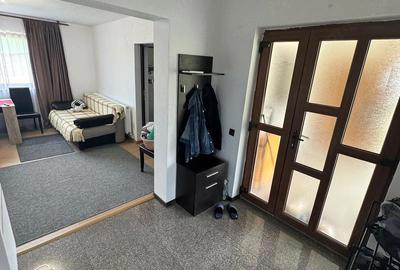Casă cu 2 camere cu Teren 12 Mp în Popeni - 2