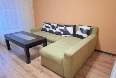 Garsoniera de inchiriat la Titan - 1