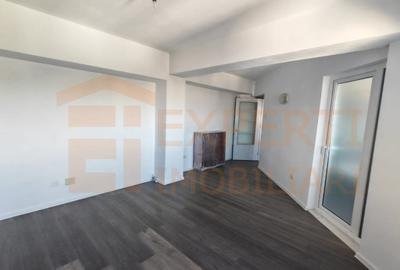 Garsonieră decomandată, mobilată în Tomis I