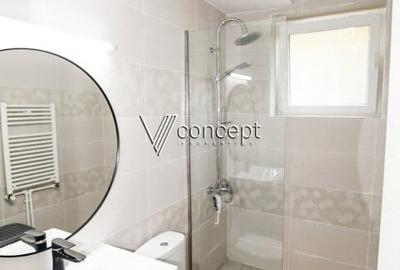 Apartament cu 2 camere decomandat, mobilat în Dorobanți - 14