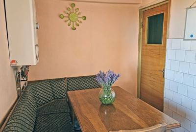 Apartament de vanzare, 3 camere si 2 bai, zona Gara - Mc Donalds, Iasi Apartament de vanzare, 3 camere si 2 bai, zona Gara - Mc Donalds, Iasi - 7