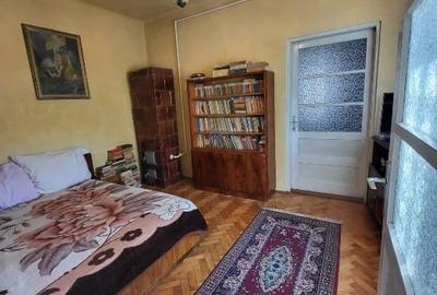 Duplex cu 3 camere cu Canalizare în Lunei - 5