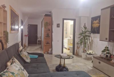 Apartament cu 3 camere decomandat în Nord - 3