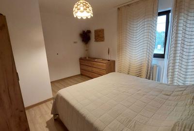 Casă cu 2 camere în Valea Adâncă - 1