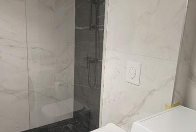 Studio, tip apartament, bloc nou, parcare privata - 13