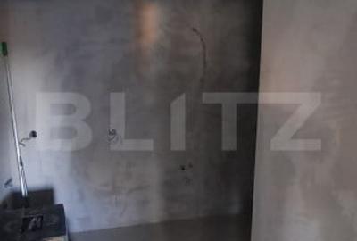 Apartament cu 2 camere, semifinisat, bloc nou, etaj 1/4, parcare, zona Porii - 6