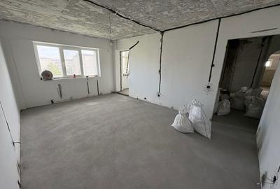 Apartament cu 3 camere decomandat în Central - 2