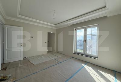 Casă individuală cu 5 camere cu Teren 600 Mp în Est - 15